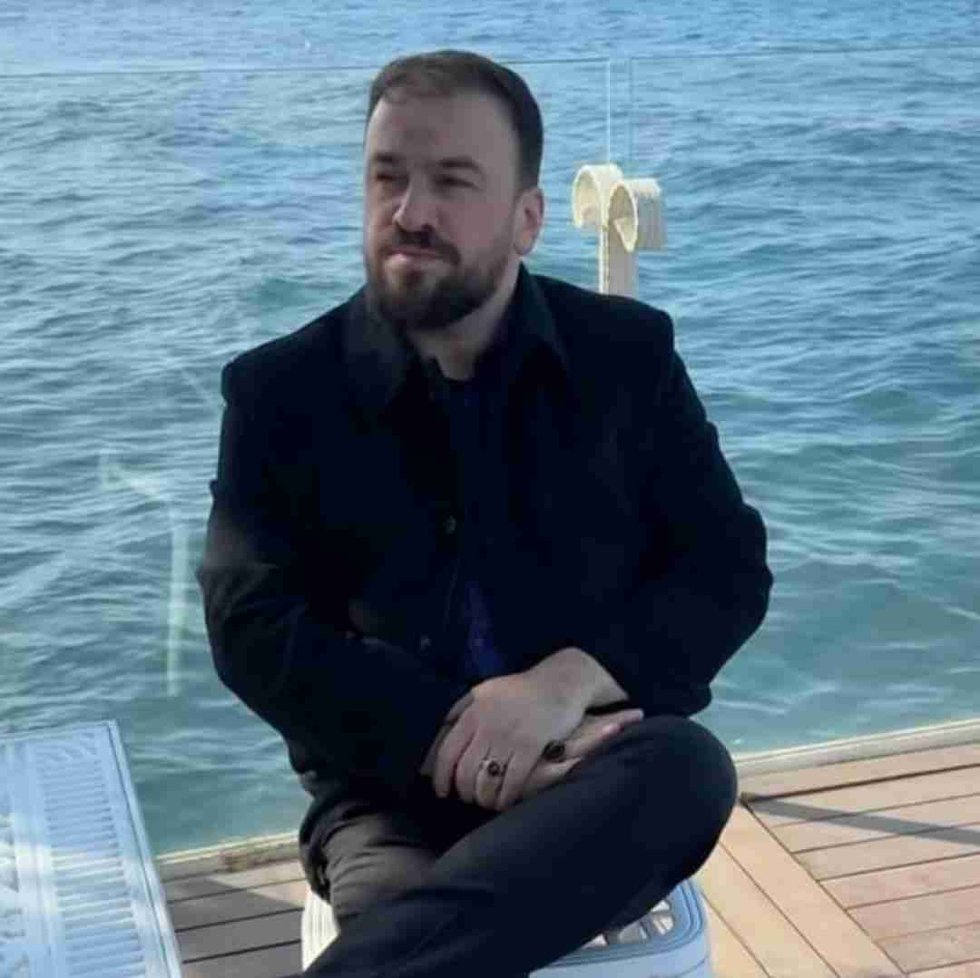 طالع باکویی آی کربلا