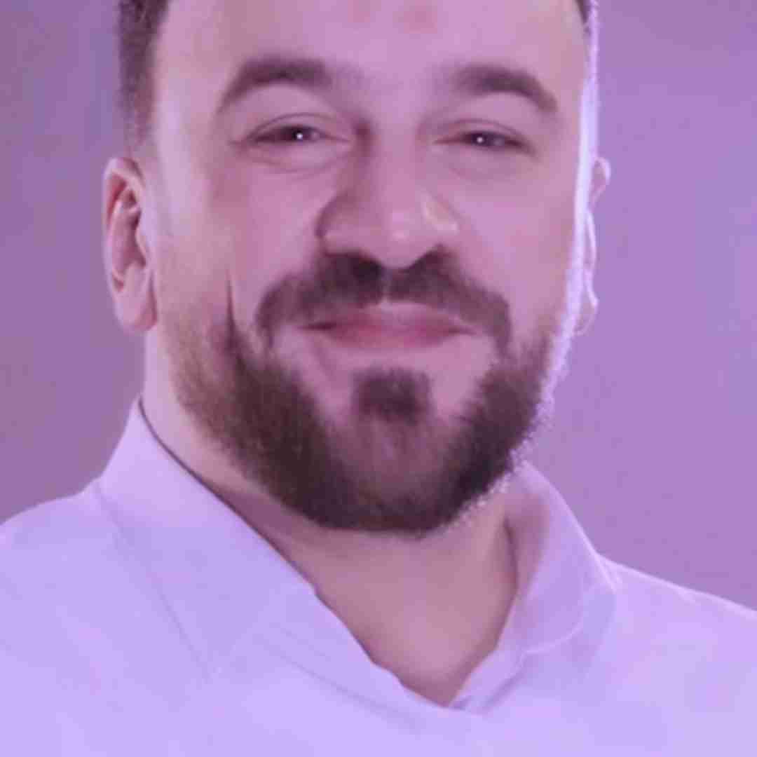طالع باکویی دردیم دوا سی کربلا روحیم صفا سی کربلا
