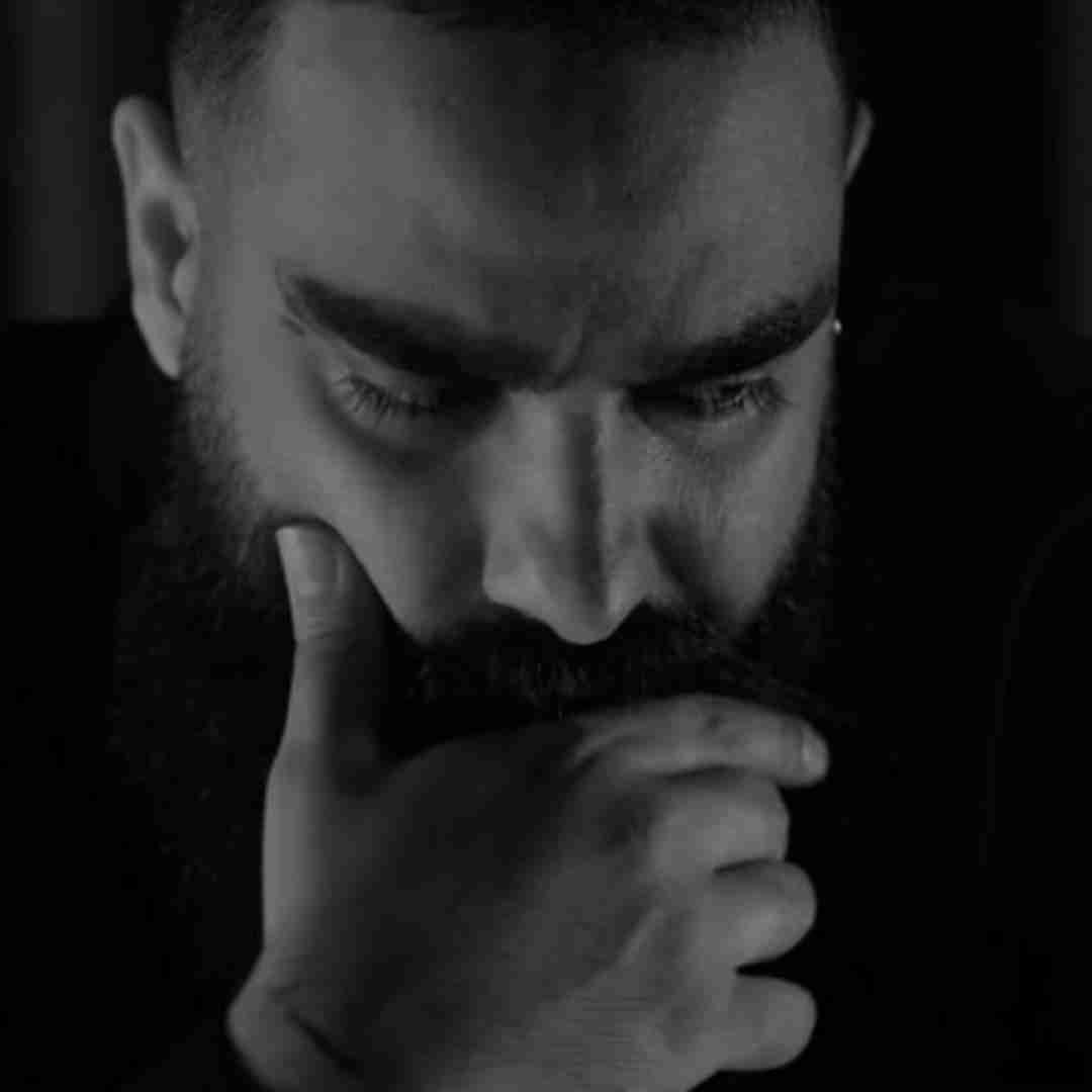 علی میر به تو میرسه ولی نمیخوای بحث کنی