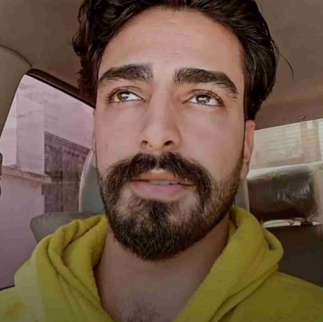 سپهر تقی زاده شاه دلم دستته دست تیای مسته