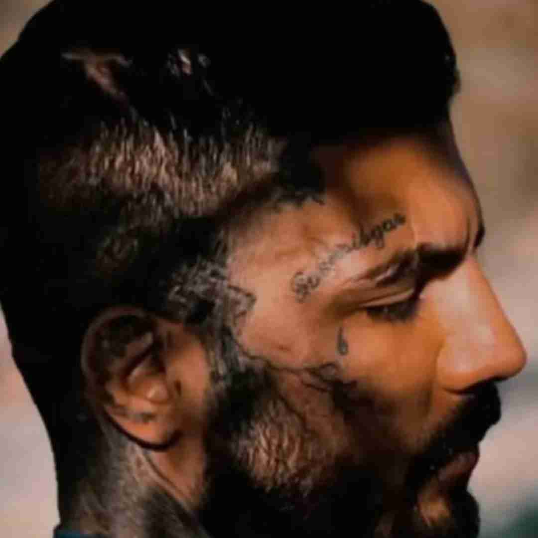 مهدیار انقد بد زدی بهم که همه خوبیات دود شد رفت