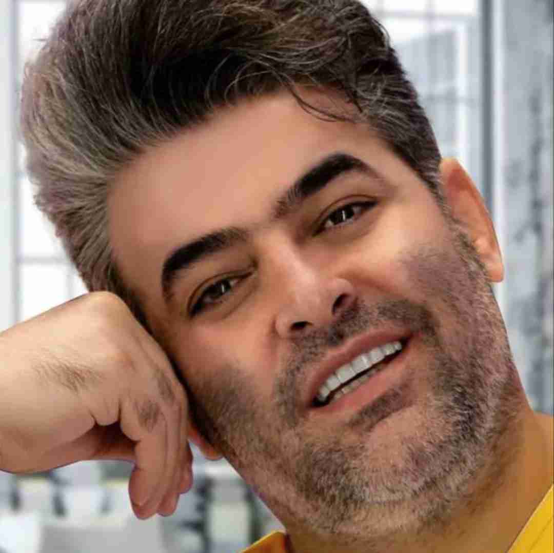مرتضی سرمدی محرم