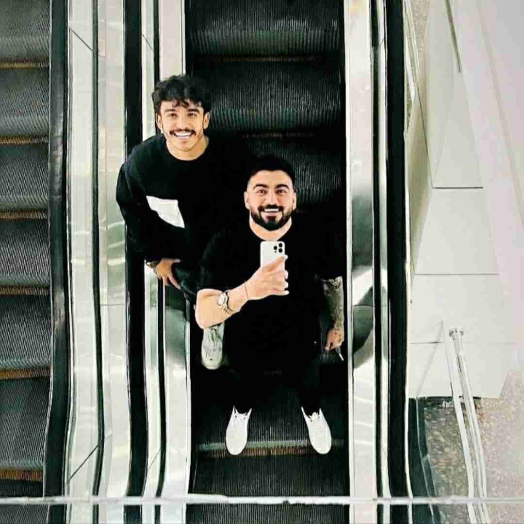 رامین تجنگی مرجنگه مرجنگه خدا دونه جنگ تفنگه