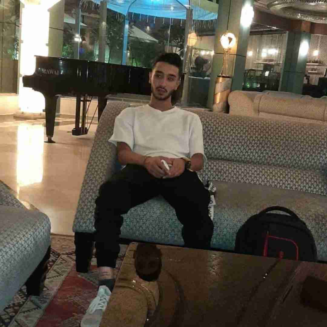 مستر کیارش میخوام تورو فراموش کنم