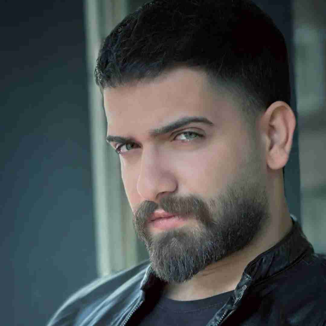 احمد فتحی نه سر فرمم نه سر حالم نه خاش وابیه احوالم