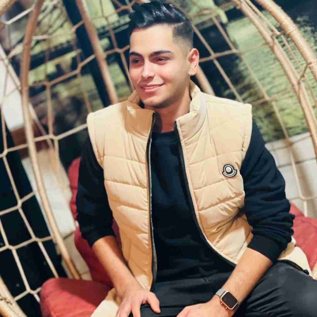 امیرمحمد افشار ستایش چویلت کم ولای خدا هی ناود بم