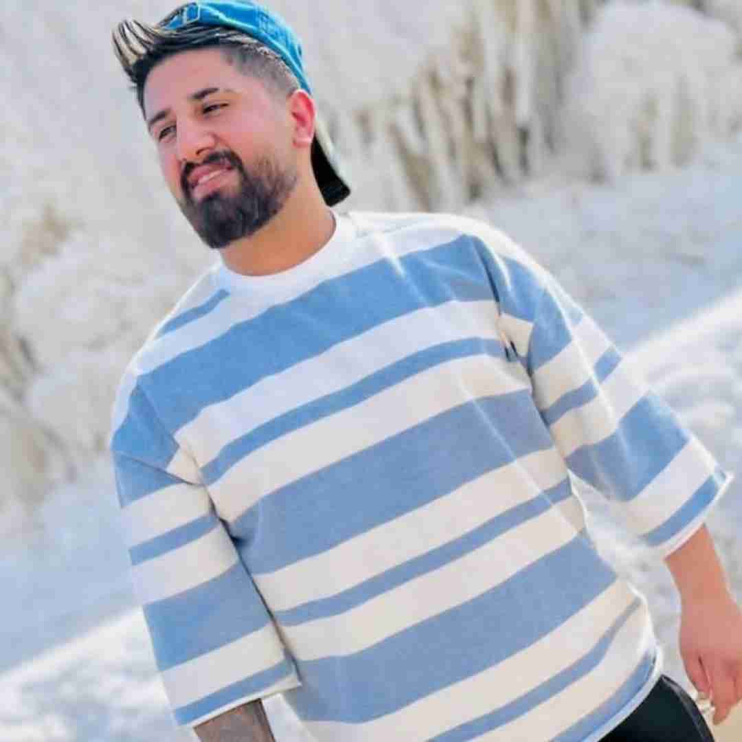 علی حمیدی زندونی