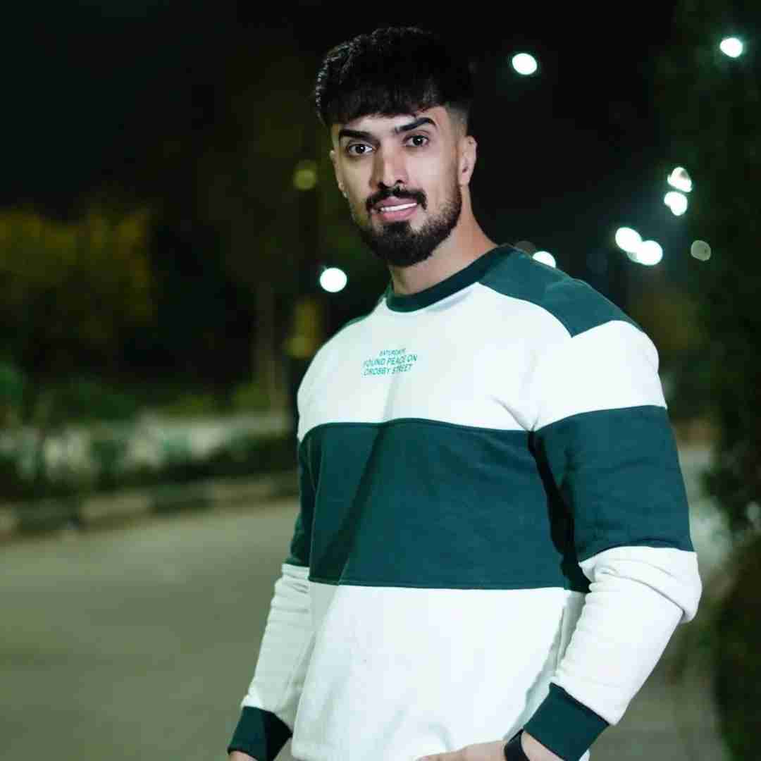 علی رستمیان خداحافظ عشق تو دلی بزن یه زنگ