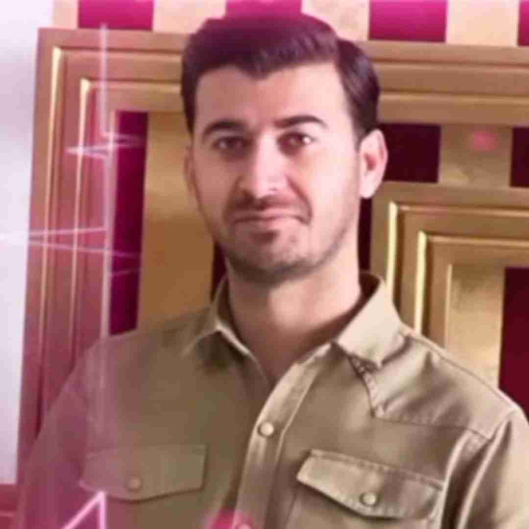 مرتضی باب لالا جونم