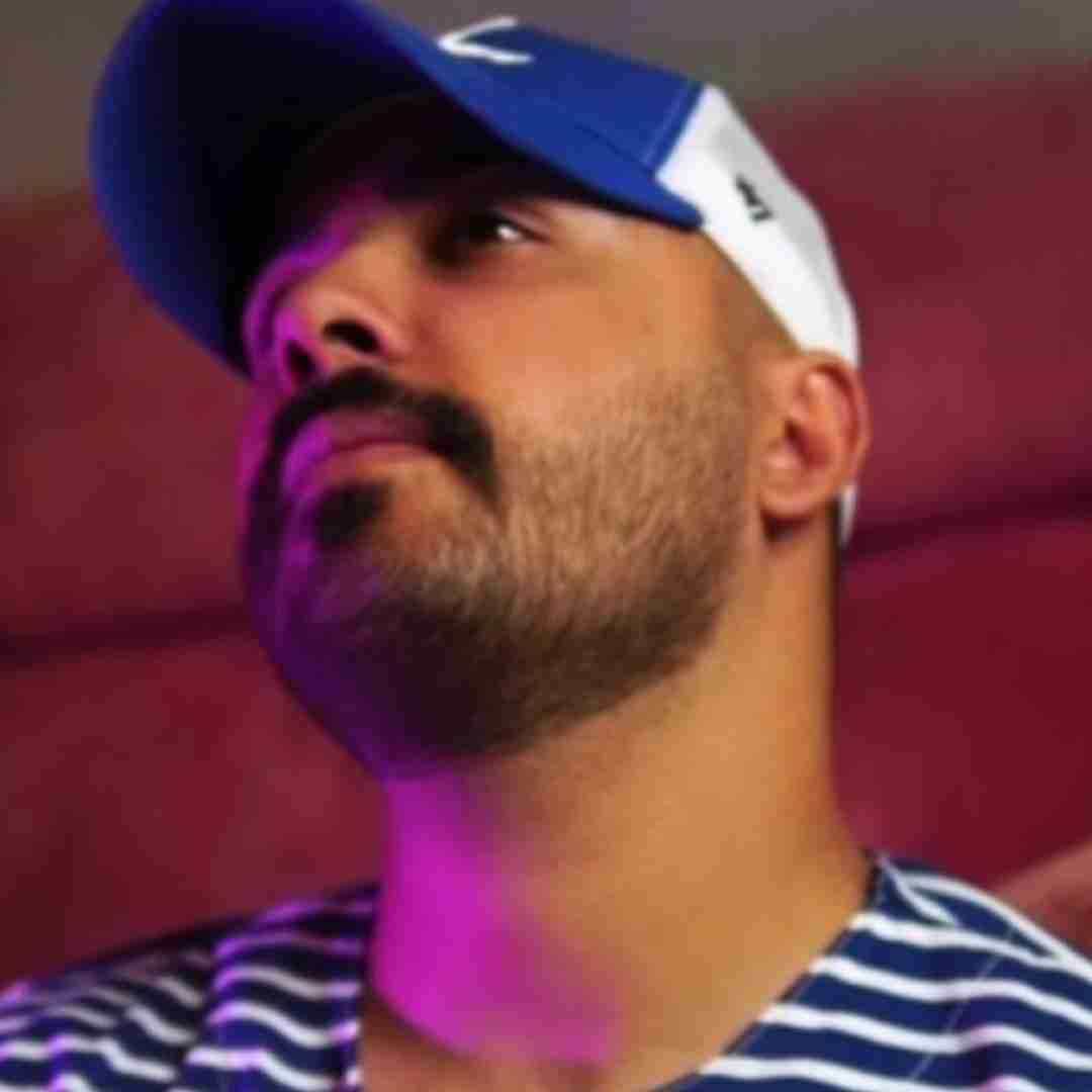 علی کامیار جا زد