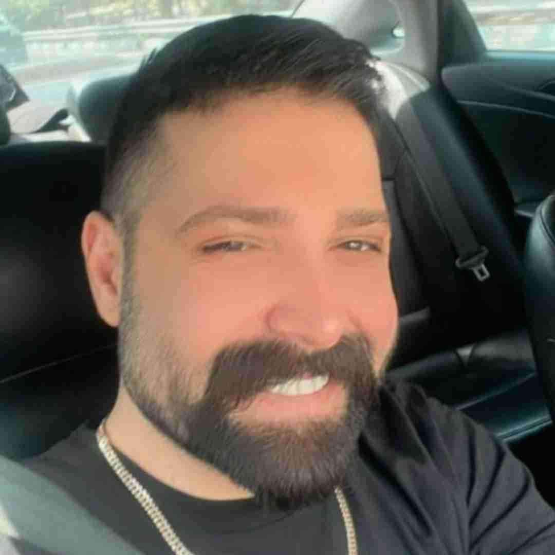 حمید هیراد جوانی ام به مو رسیده برس به داد