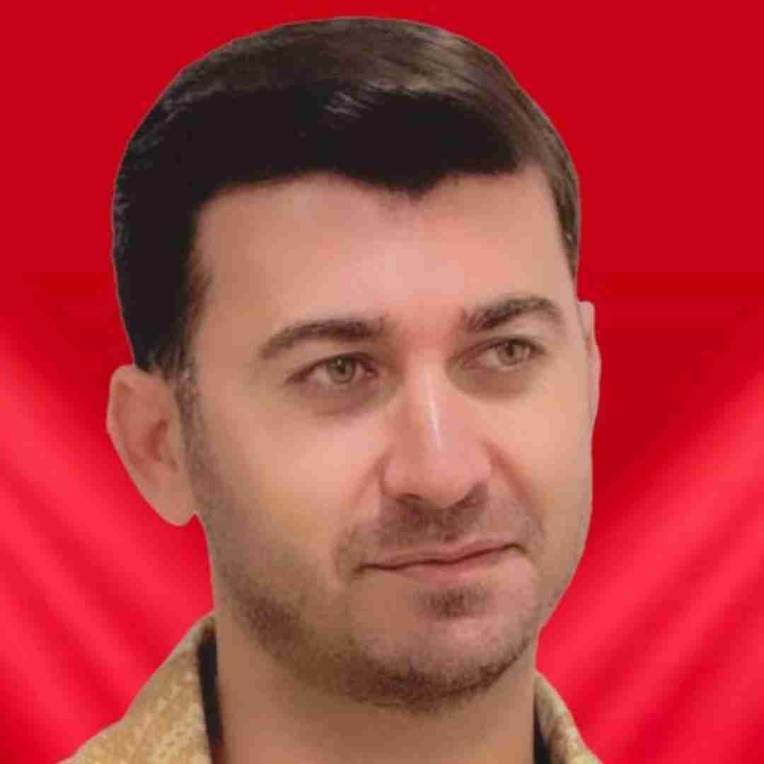 مرتضی باب شیون ککام