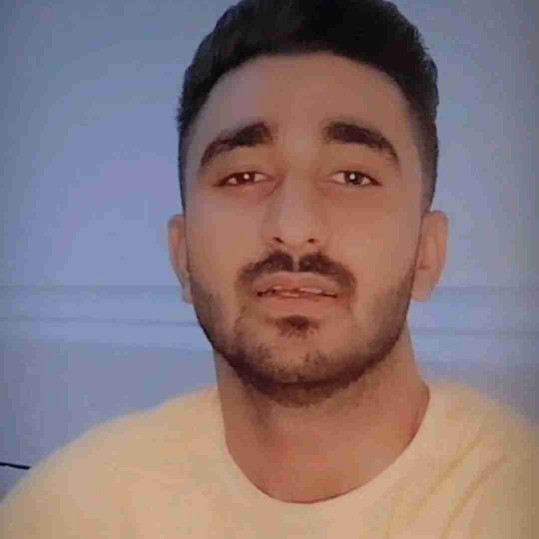 محمد درویش مووری دیوار دل لیلا نوشتم تو دارم تو دارم