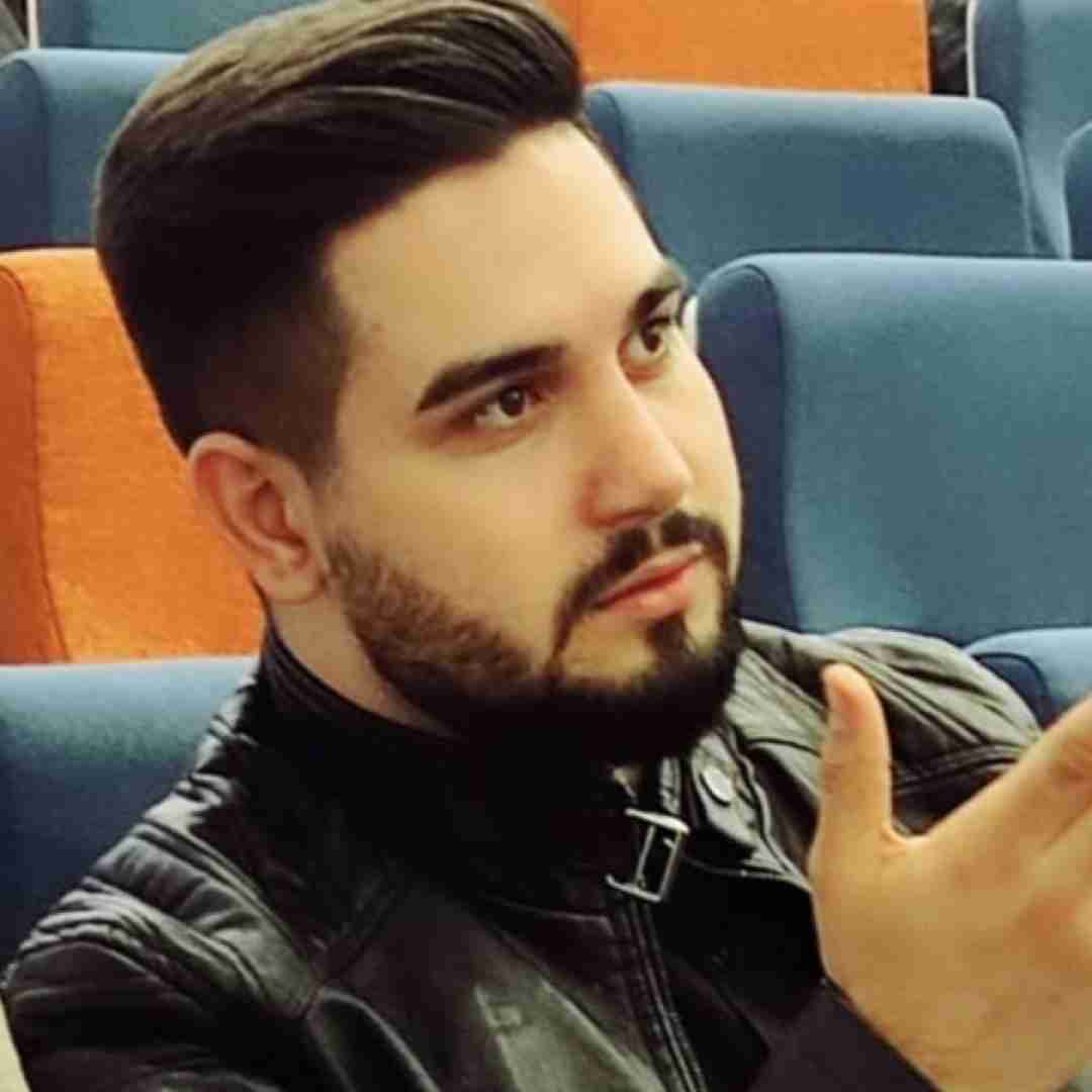 ابوالفضل وظیفه احترامت واجب