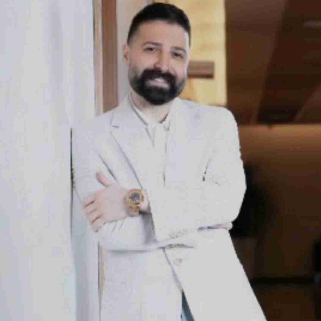 حمید هیراد امشب به عشقت بر در میخانه ی میشینم