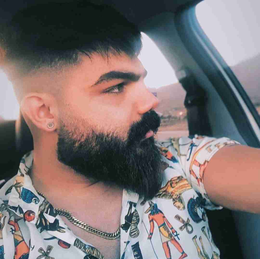 سامان یاسین و امیرحافظ رنجبر سرنگ هوا