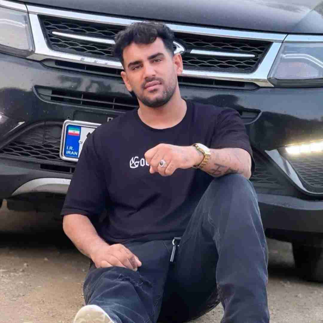 بهنام کمالوند پل دختر 2