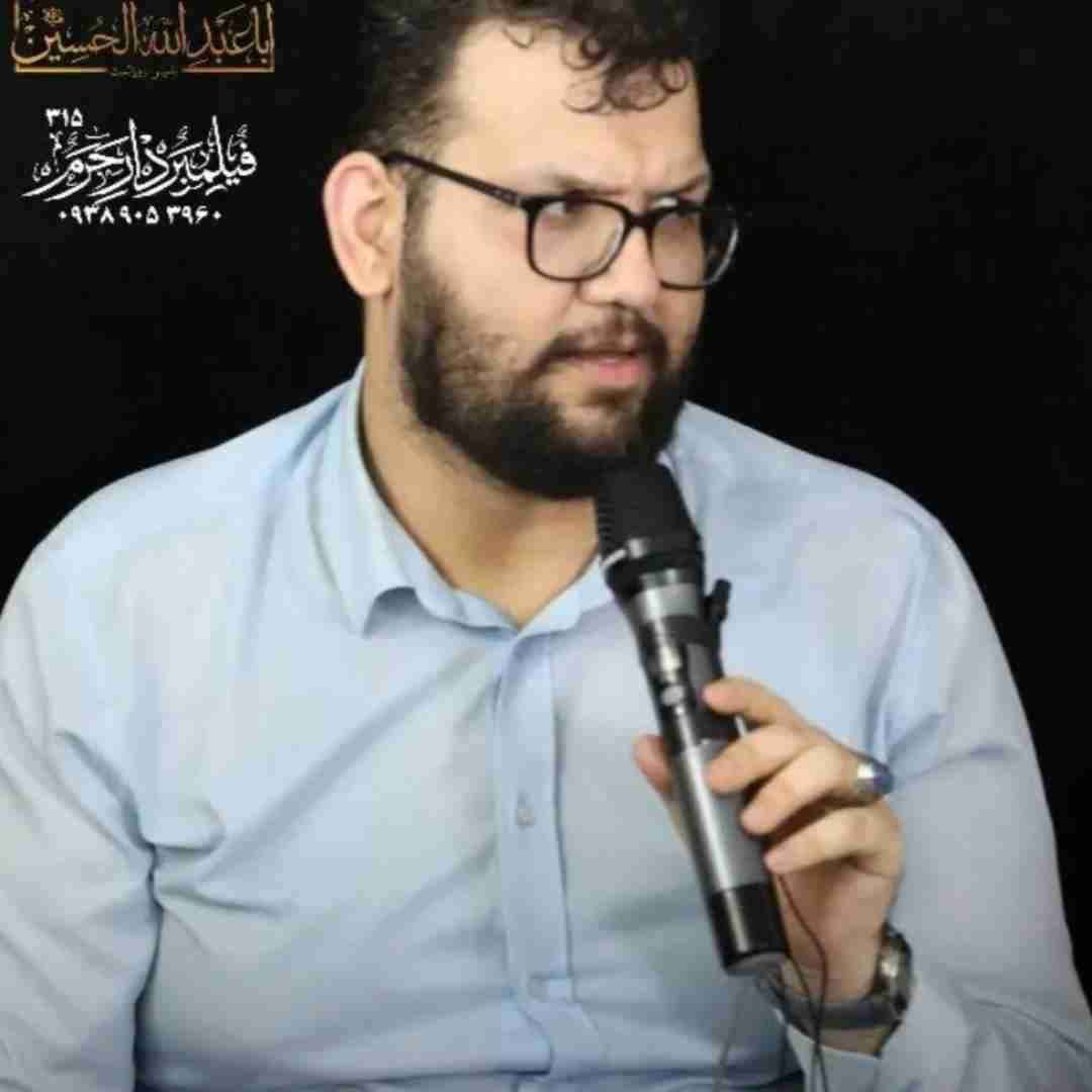 علیرضا اسفندیاری در به‌ درم‌ آی‌ قارداش