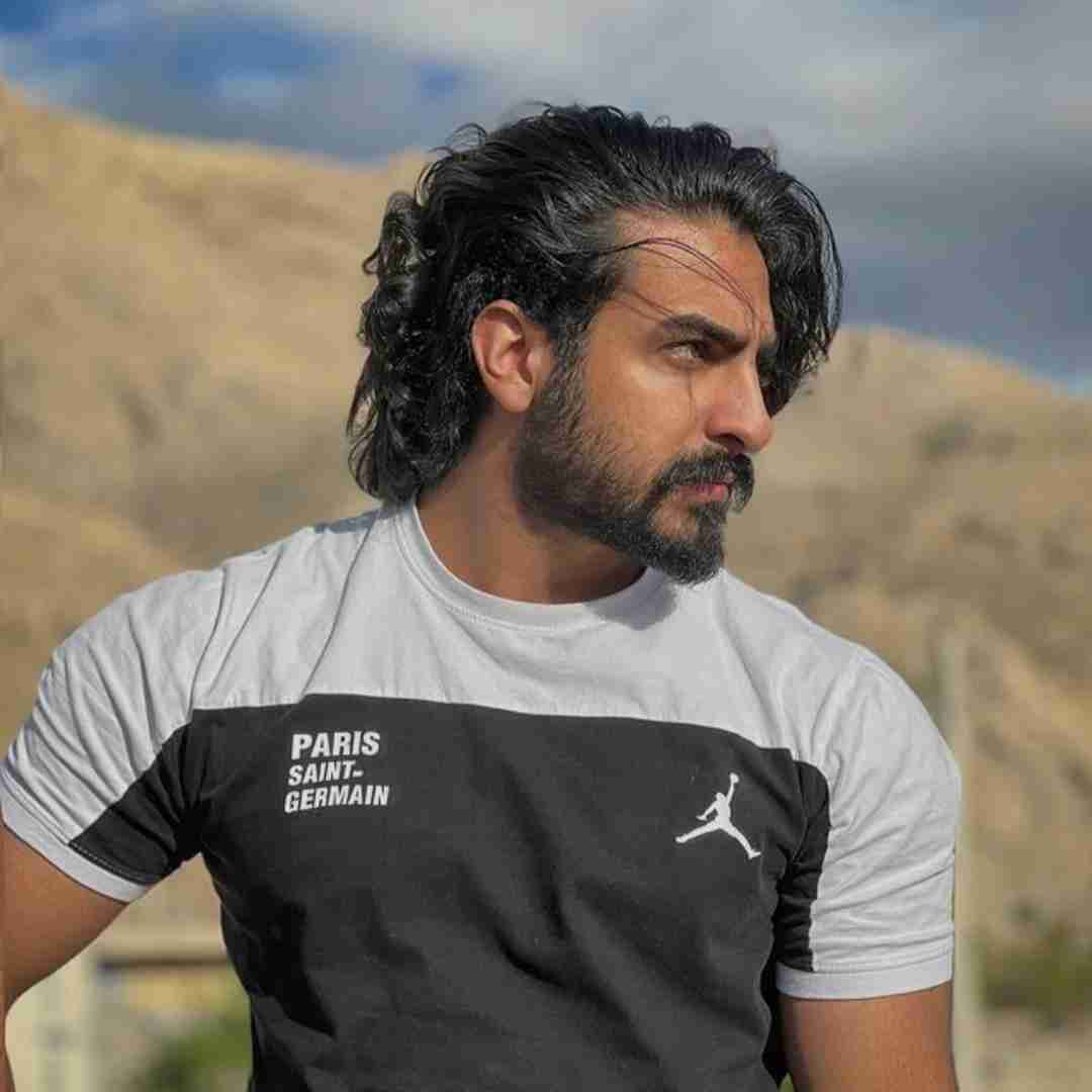 سپهر تقی زاده ای خدا کوروم بکن من مال نگردم