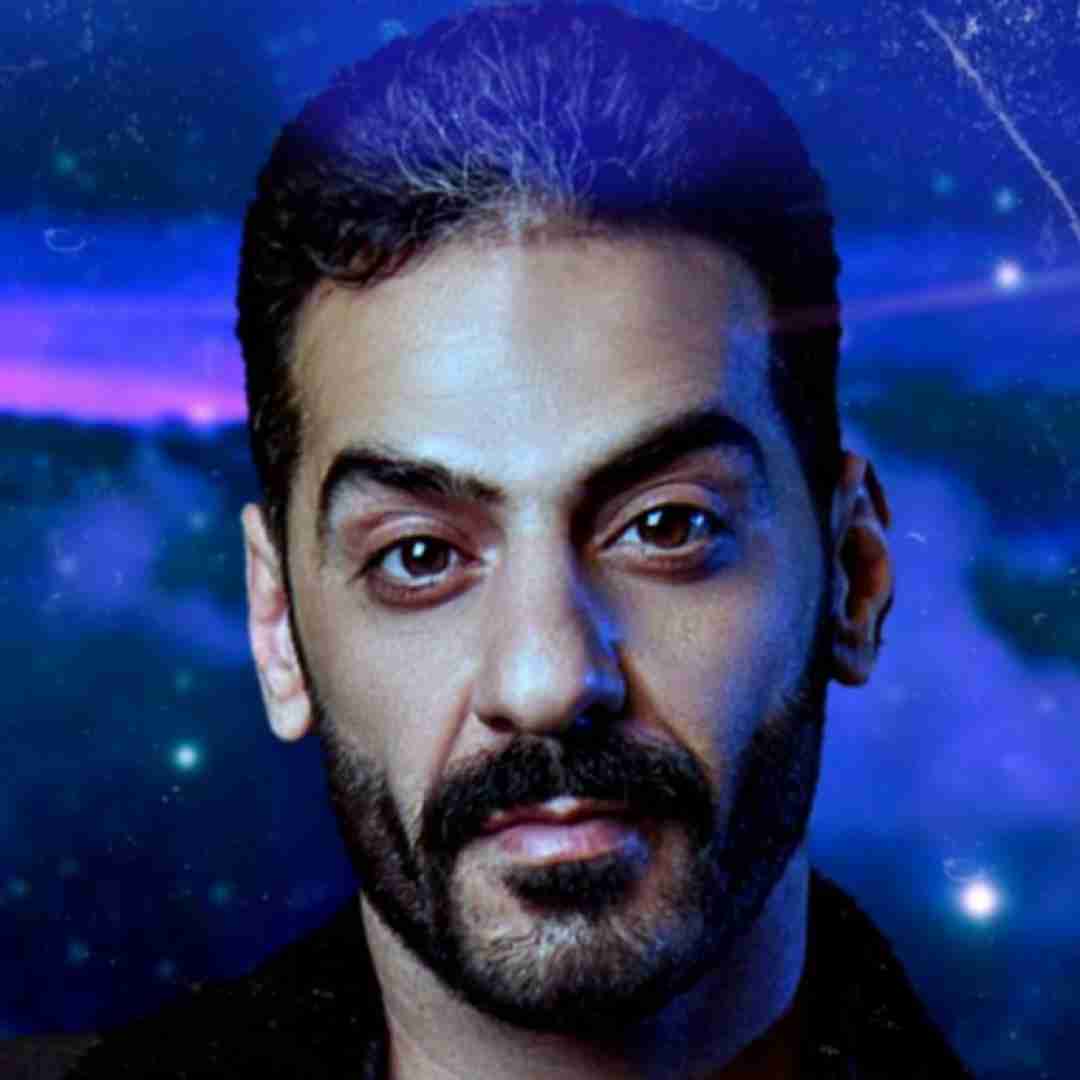 حمید رخشنده دگر هیچ راهی نمانده که آن را نرفته باشم