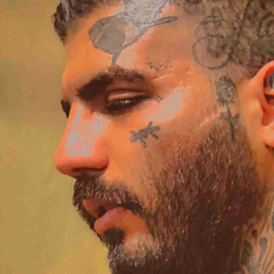 مهدیار عاشق دختری شدم که همش ولم میکرد