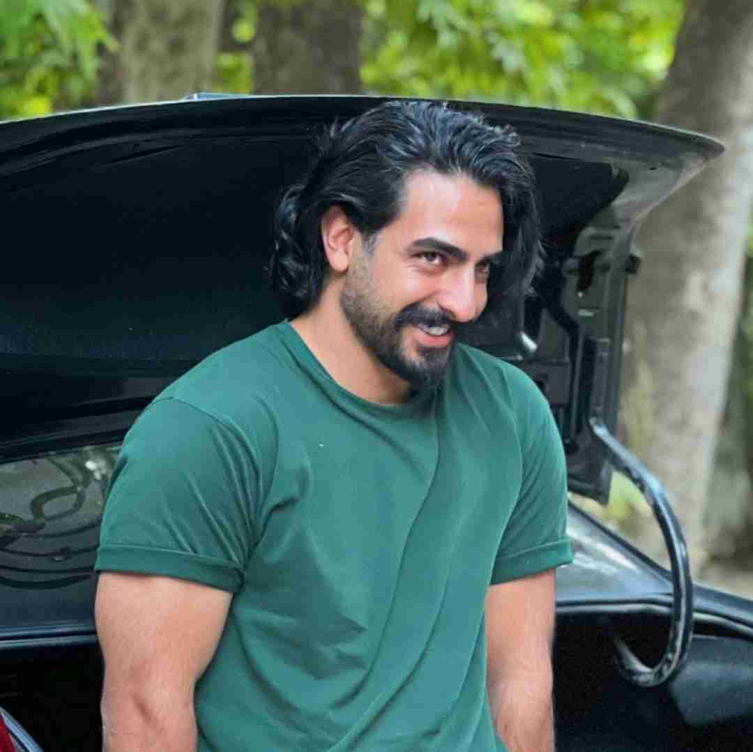 سپهر تقی زاده ای خدا کوروم بکن من مال نگردم