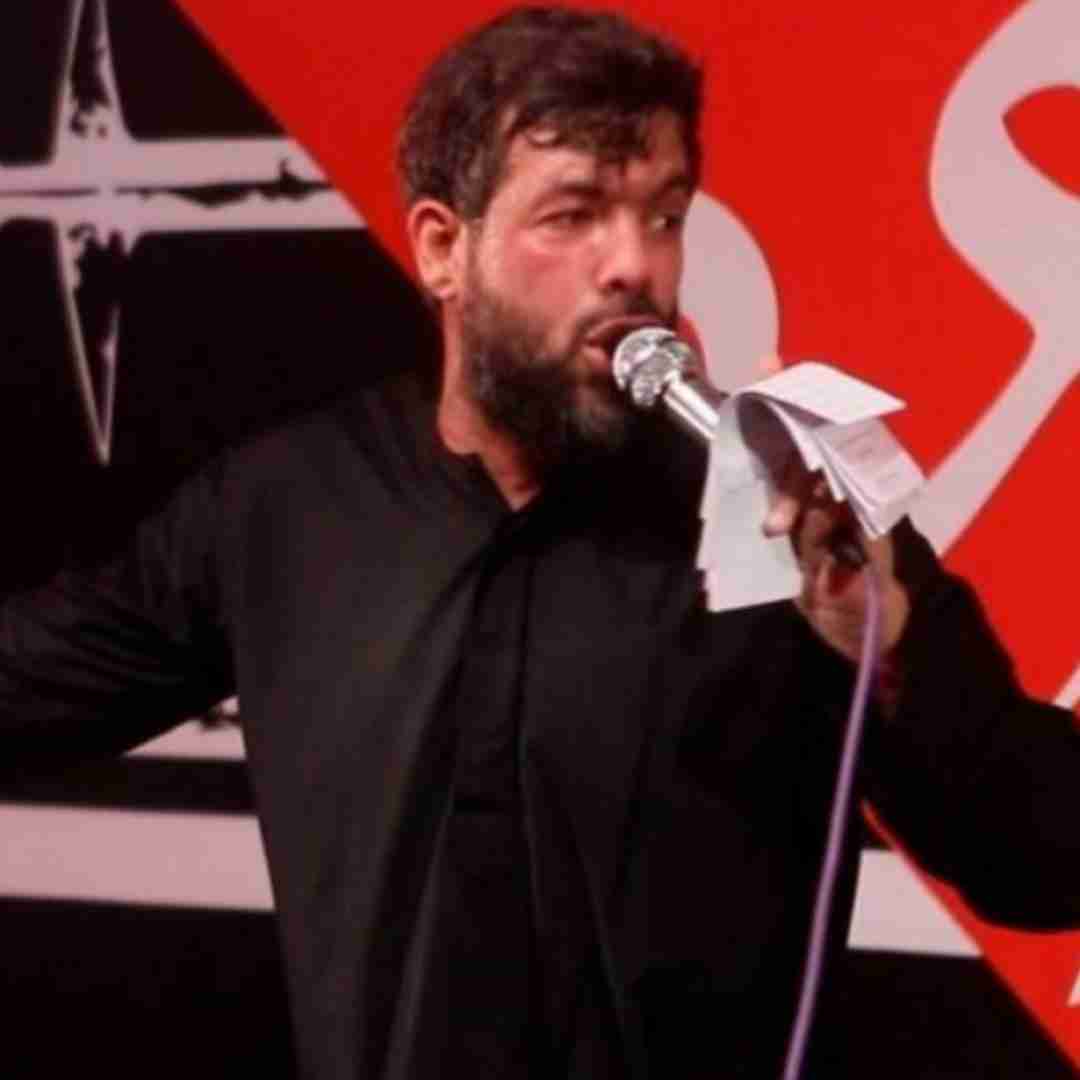حسین ستوده لیلا شدی مجنون شدی بشم آره