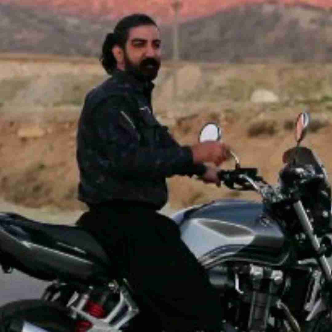 میلاد غلامی نور خدا