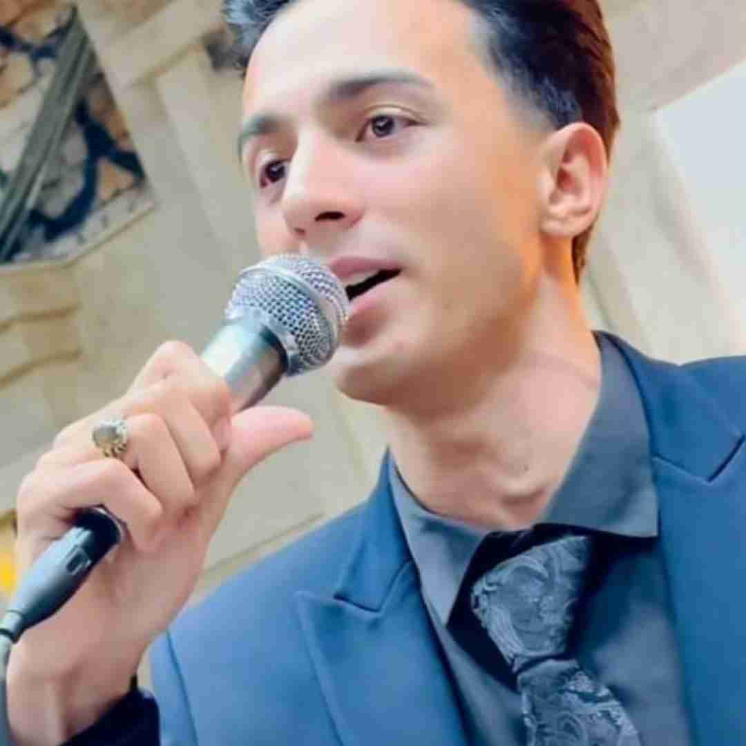 ابوالفضل رحیمی نسترن