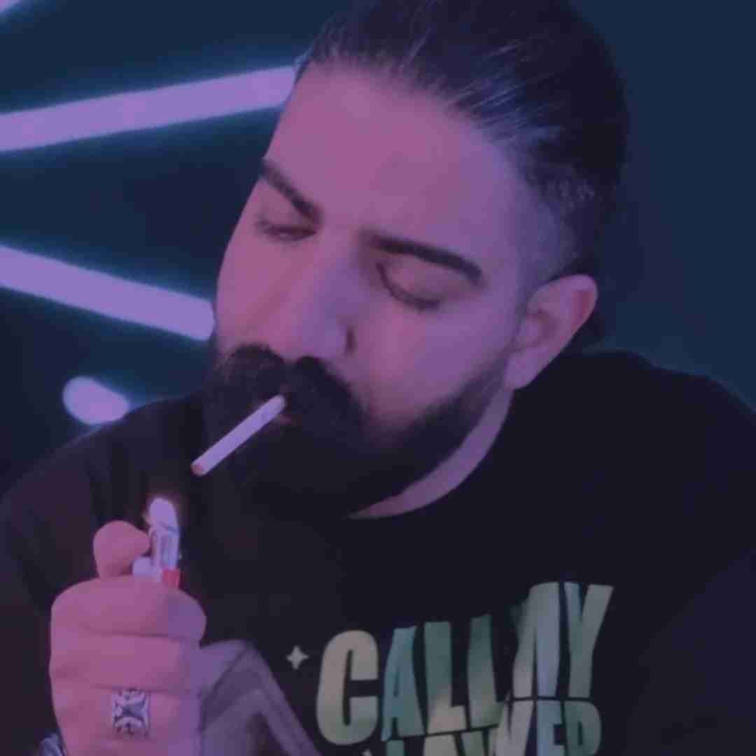 میلاد غلامی نه بشنوم گوله ی نمه هردو مانو