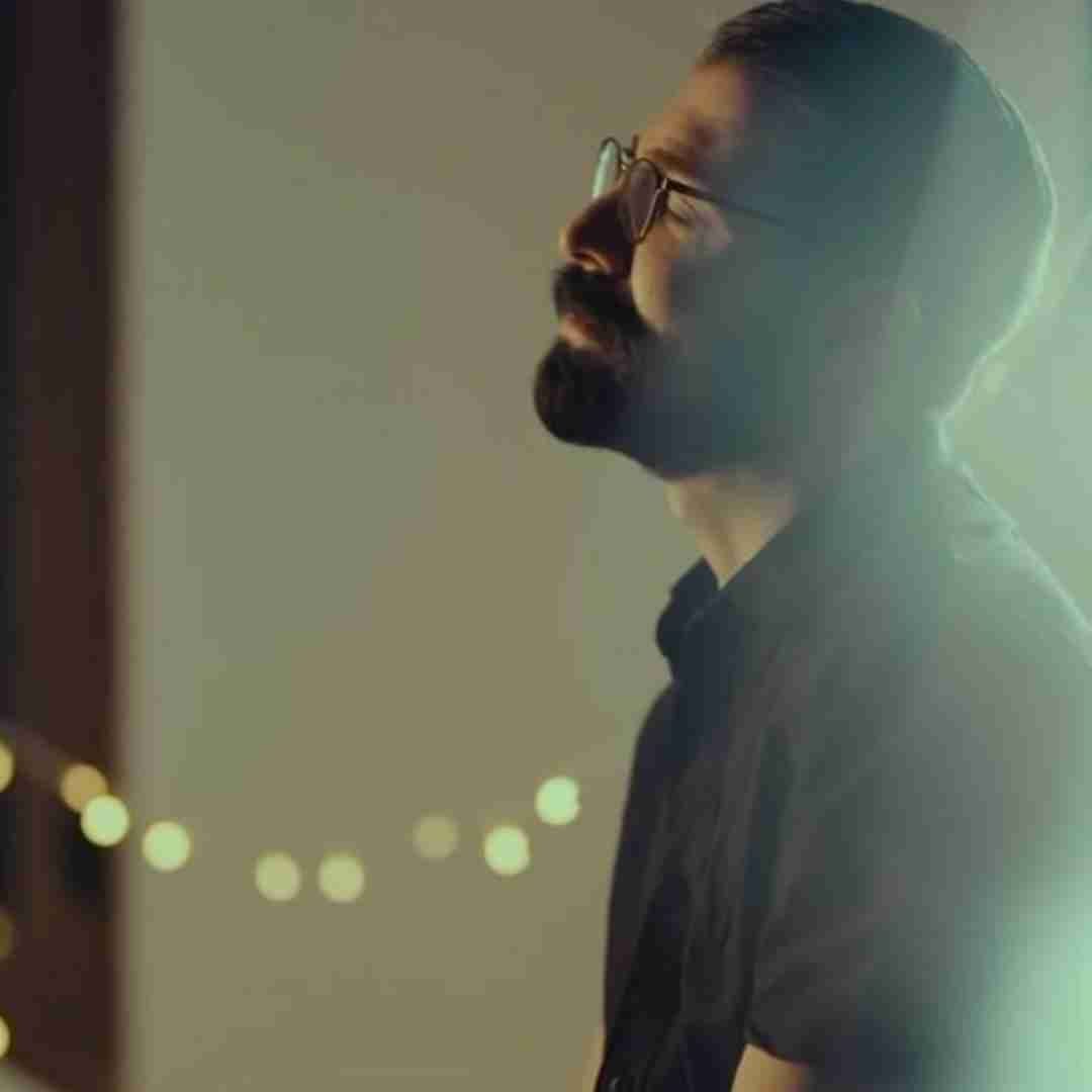 حمید هیراد نرو ساقی