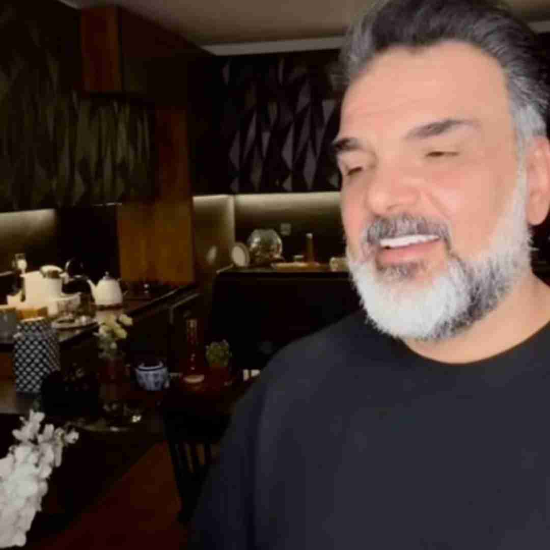 علی صابر انی بالدنیا وحیدک العمر لو ینعاد اریدک