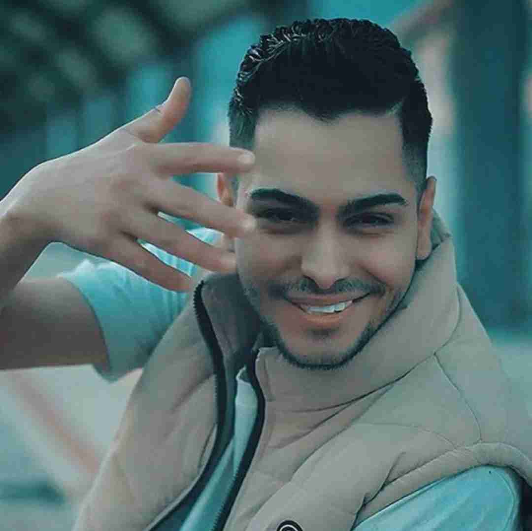 امیرمحمد افشار رحم کن بخدا جوانم نادانم