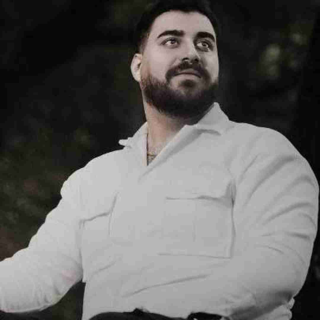 سالار بحیرایی پرچمدار