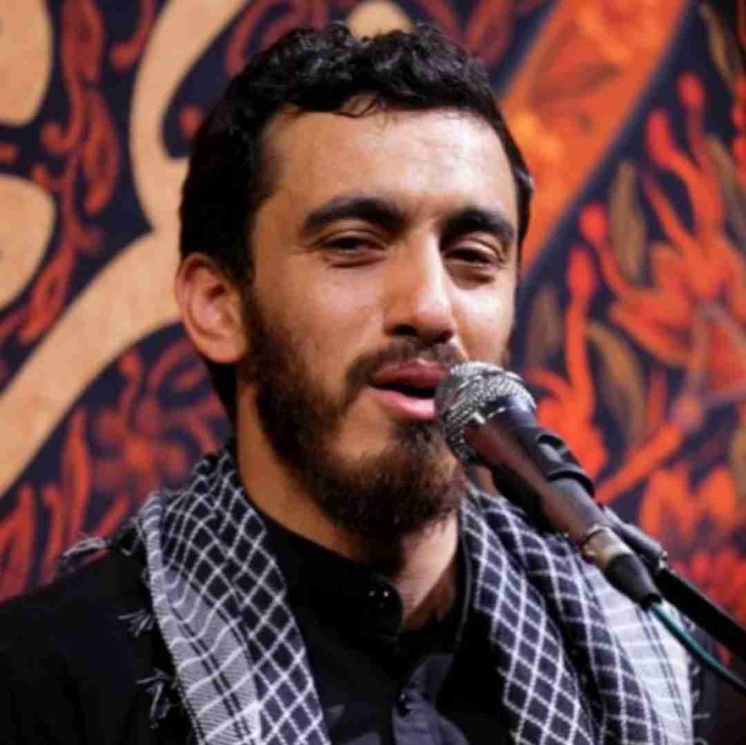 مهدی رسولی حسین جان با دل سوخته اومدم آقا جان