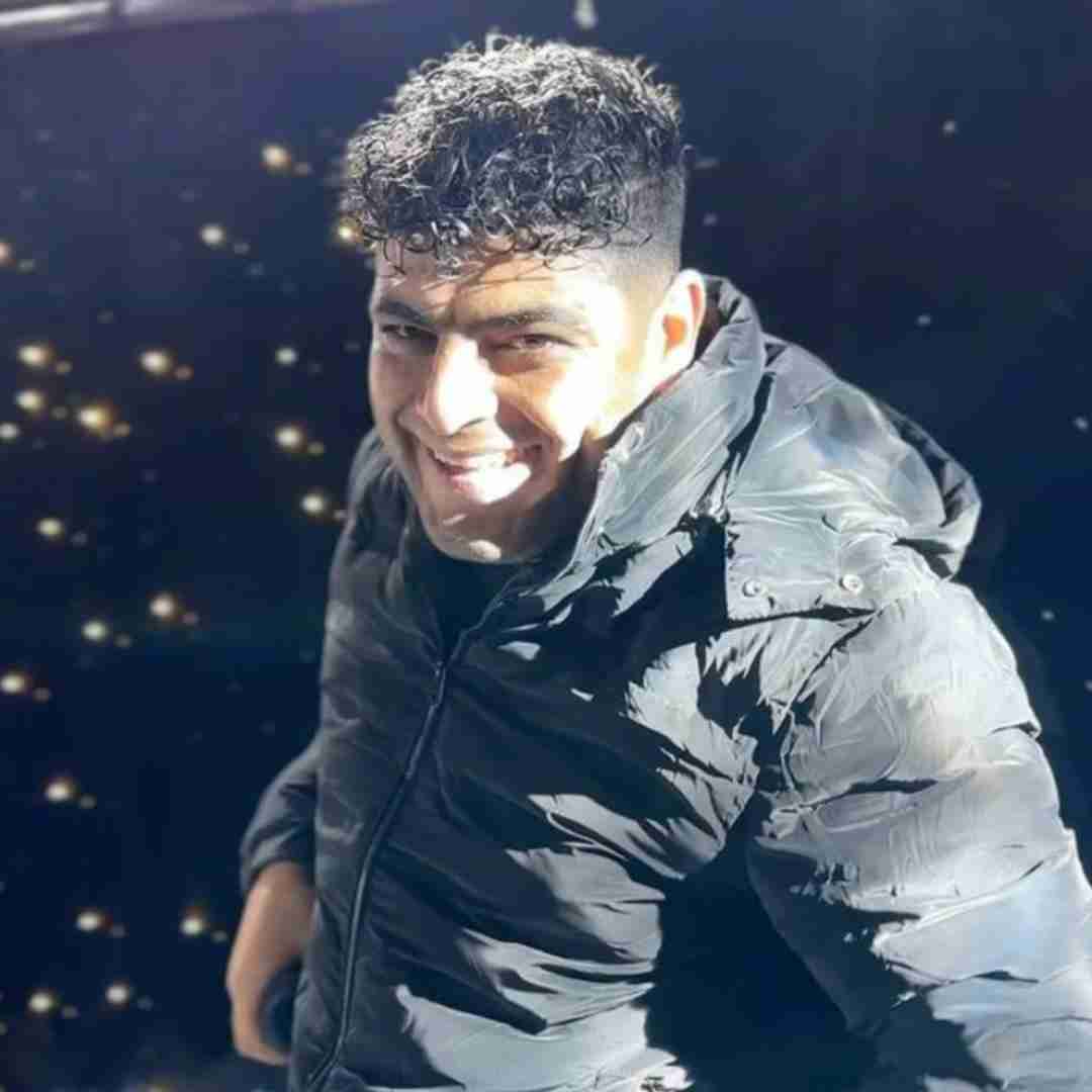 فرشاد مرادی قسم