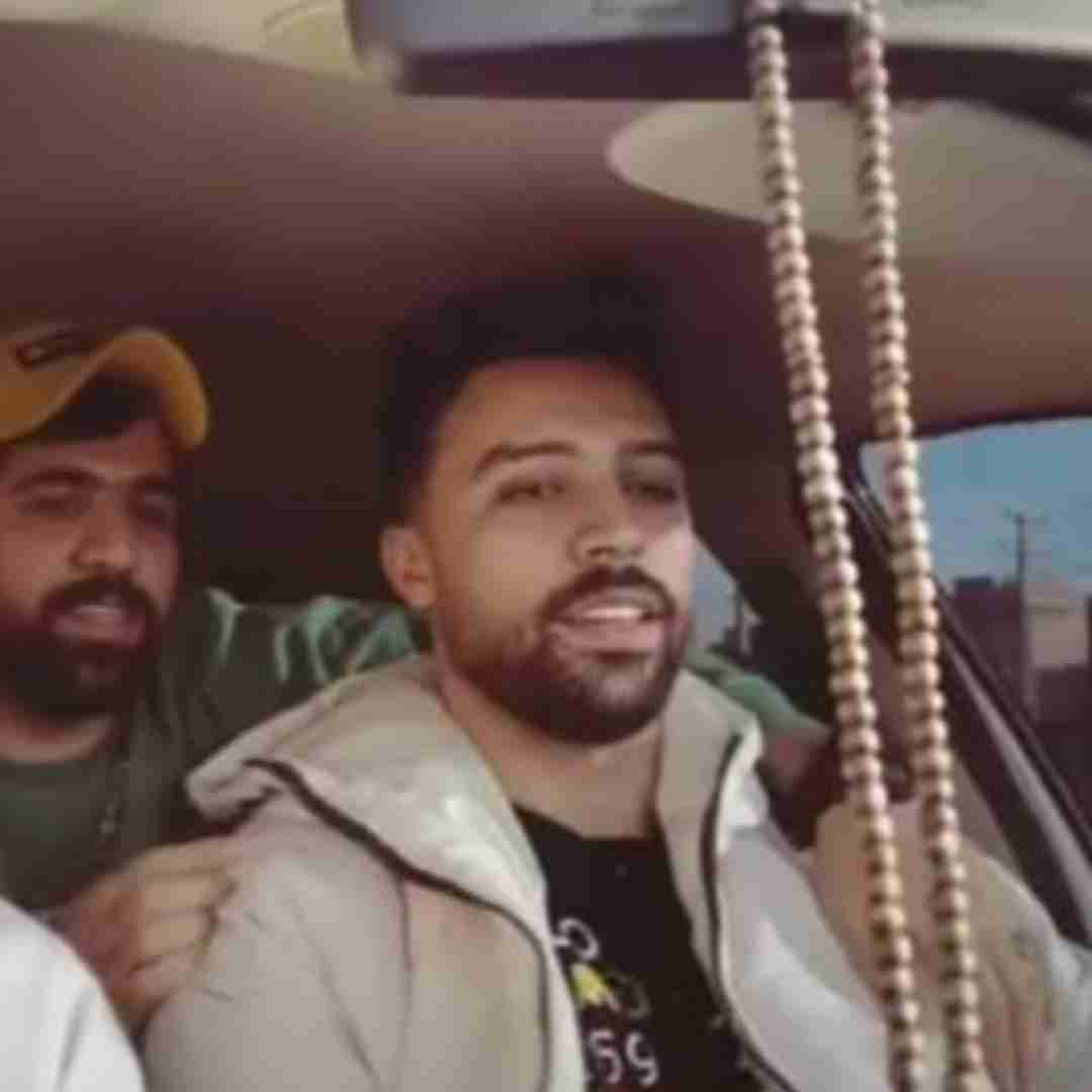 پوریا محمدی رنج حرمان