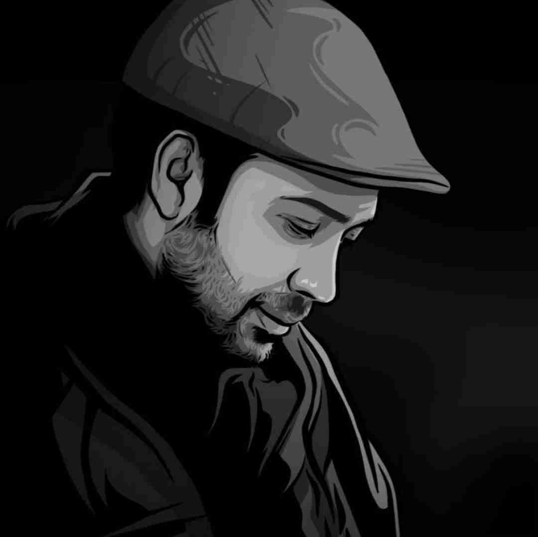محسن چاوشی ببار چشم من ببین چه سیرم ازت