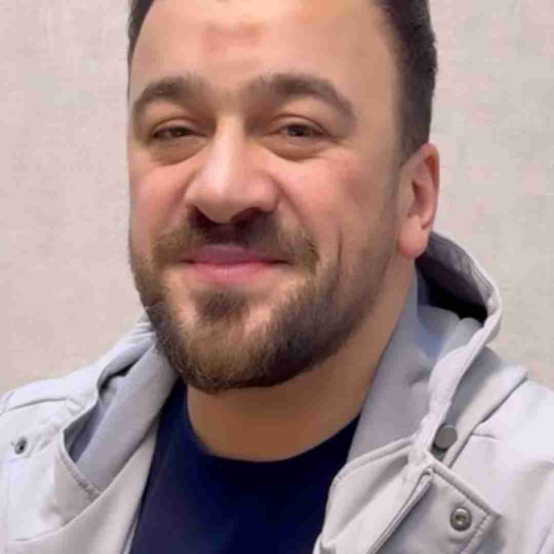 طالع باکویی واویلا آه واویلا
