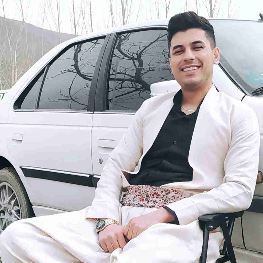 شعیب نعمتی نیا بی ذات و بی مرامی تو دلیل دردامی