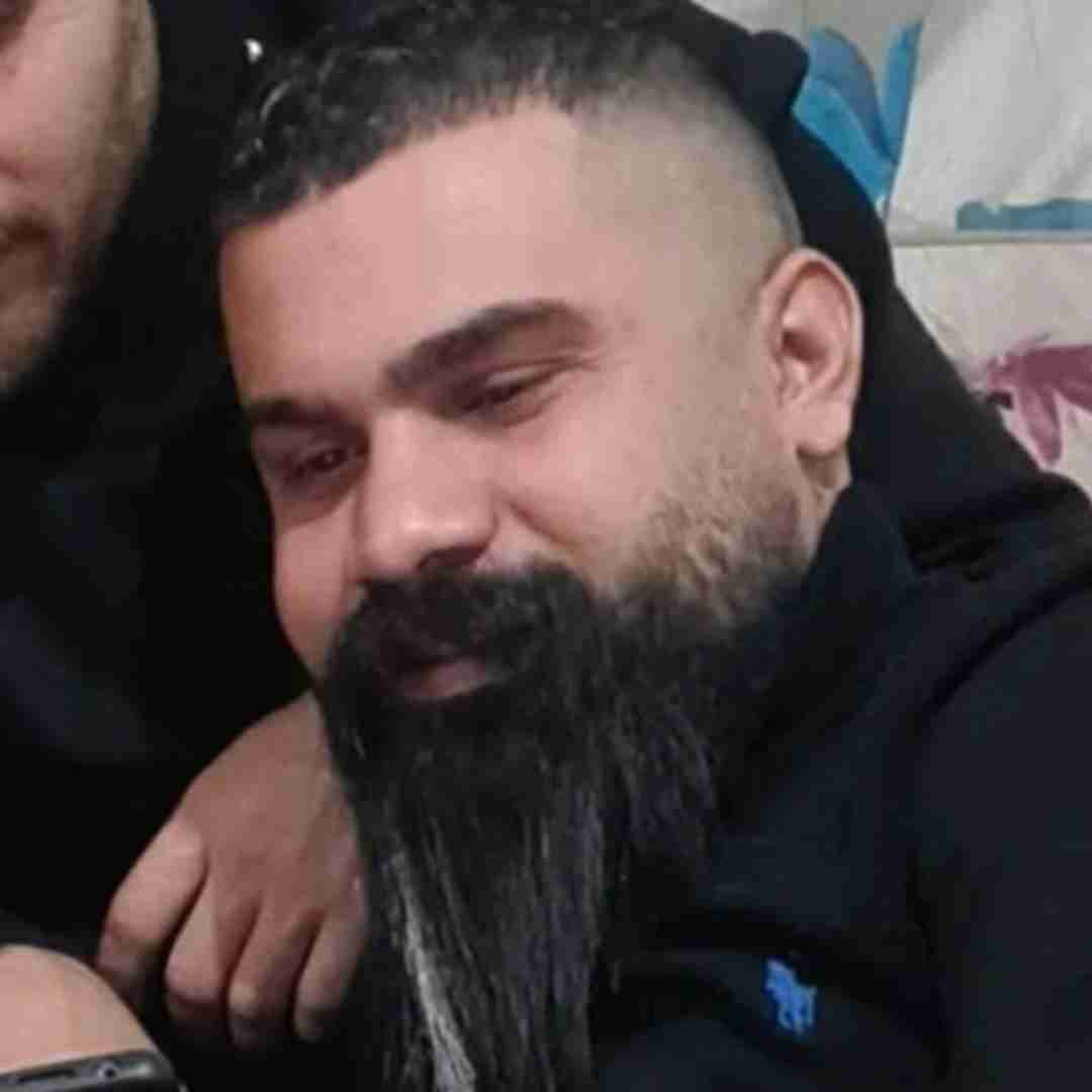 فرهاد جهانگیری رنجه رو