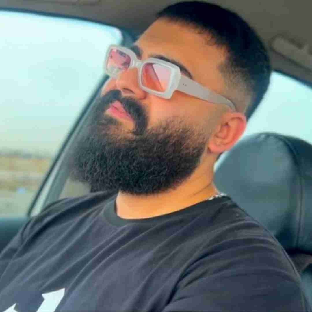 علیراد قاصدک