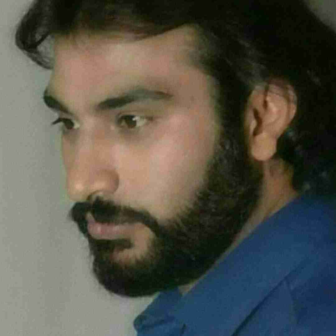 ناصر عبداللهی راز