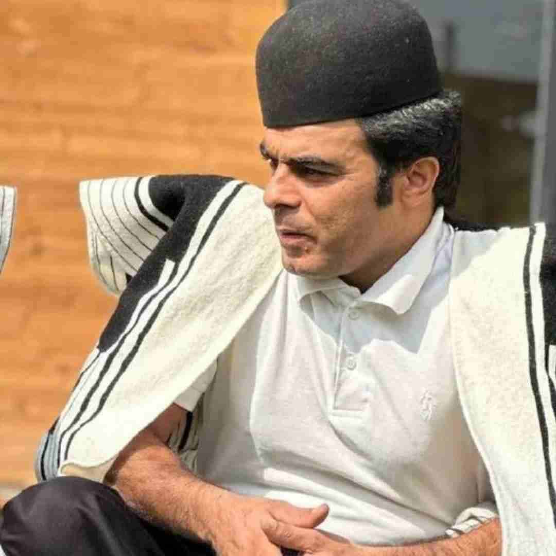 قاسم فاضلی هزار تا آرزو داشتم