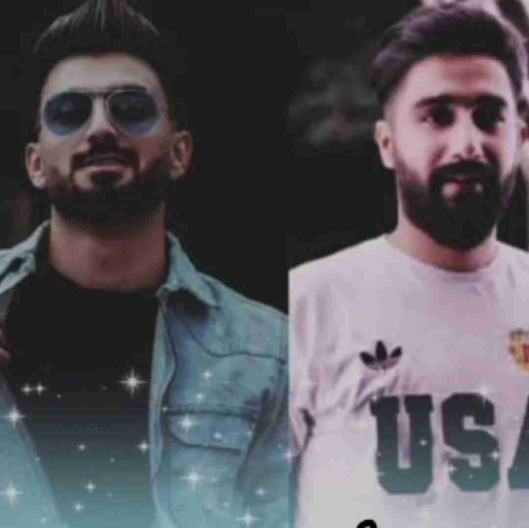 رامین تجنگی و محمد امیری اعتراف