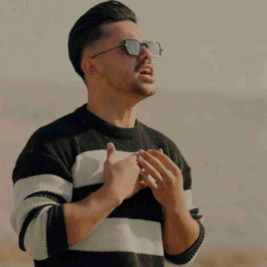 محمد میراد صبر ایوب