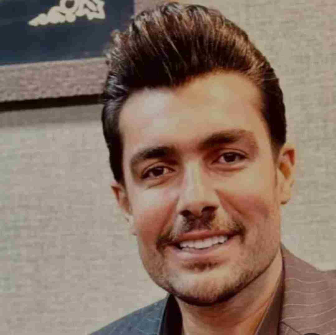 فرشید حکمتی فیس نومزادت نکن
