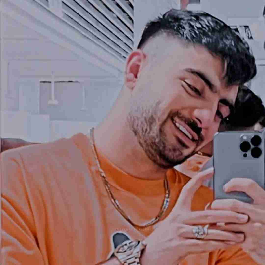 رامین تجنگی و کیوان یک دو سه چهار پنج شش هفت