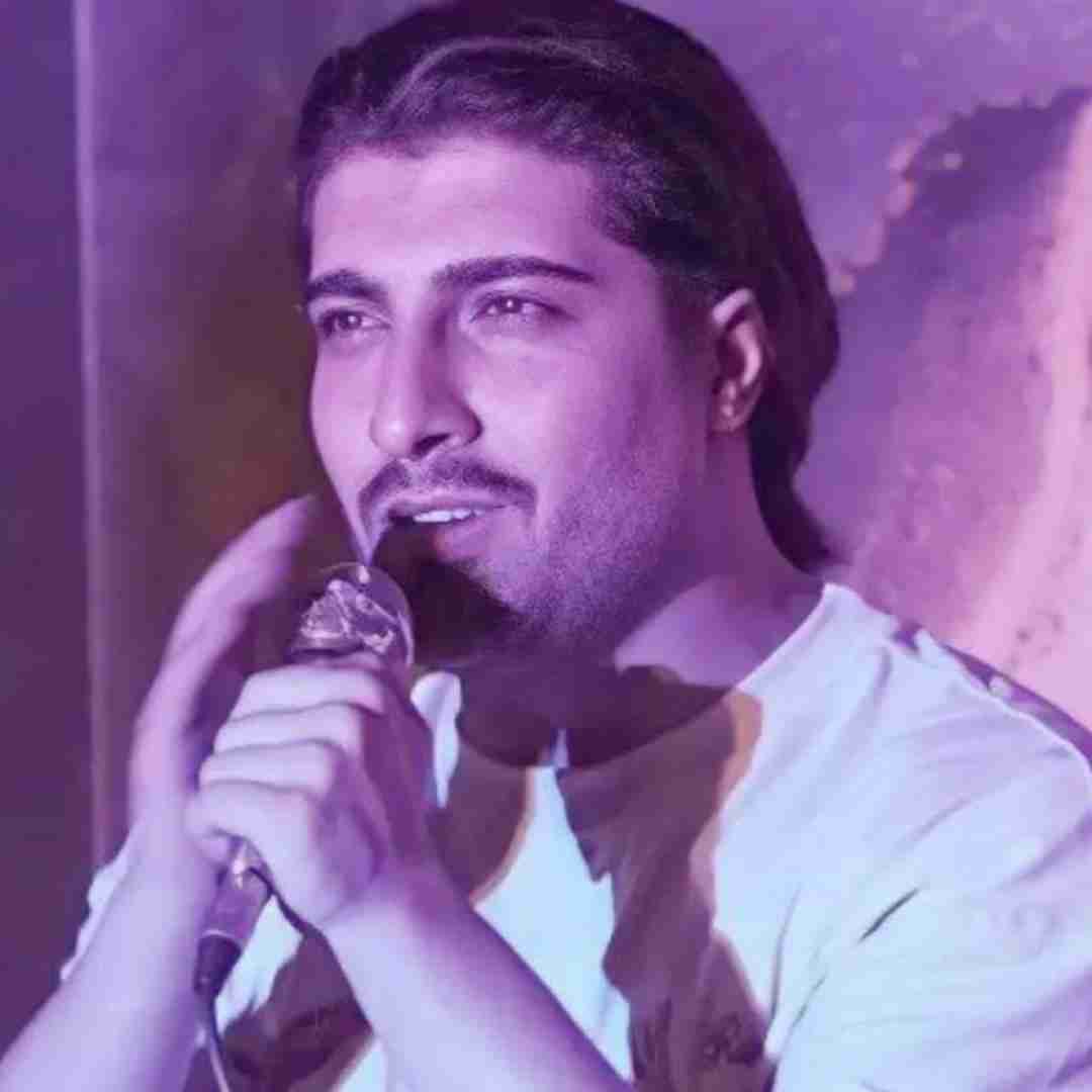 امیر لیام امشو رد دادم نه دیه نمیتانم