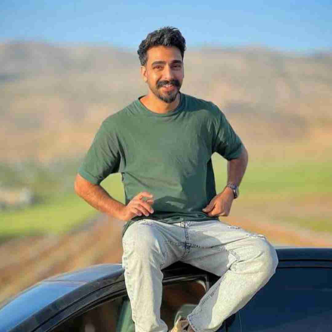 سپهر خدایا کوچنی نیست تیه ام پر خرسه نیبینت